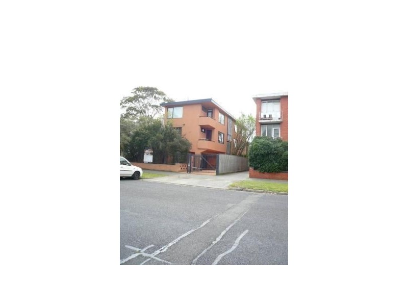 6/85 Merton Street, Albert Park VIC 3206