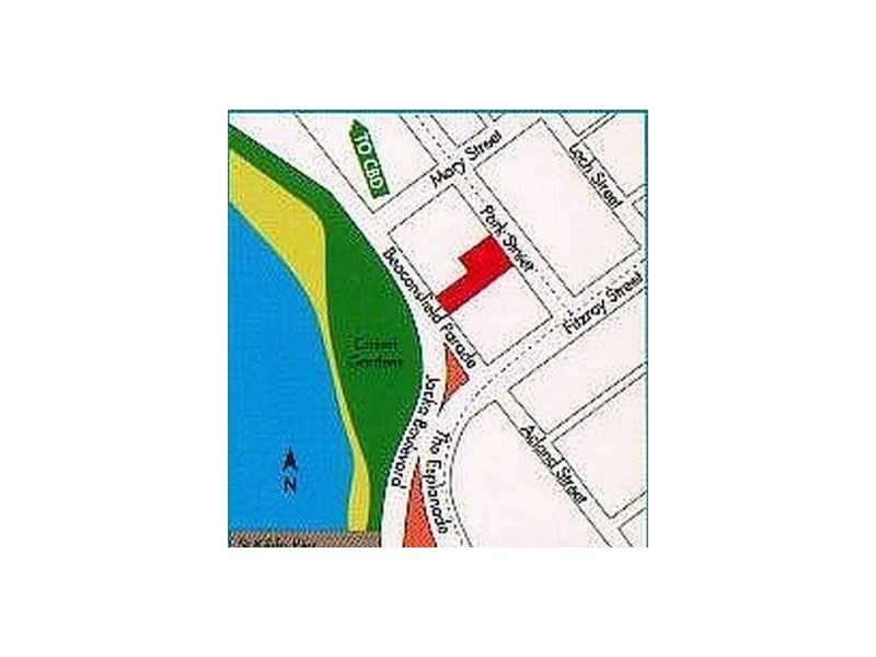 308/363 Beaconsfield Parade, St Kilda VIC 3182