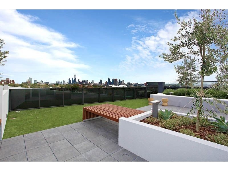 806/45 Claremont Street, South Yarra VIC 3141