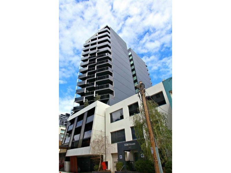 806/45 Claremont Street, South Yarra VIC 3141