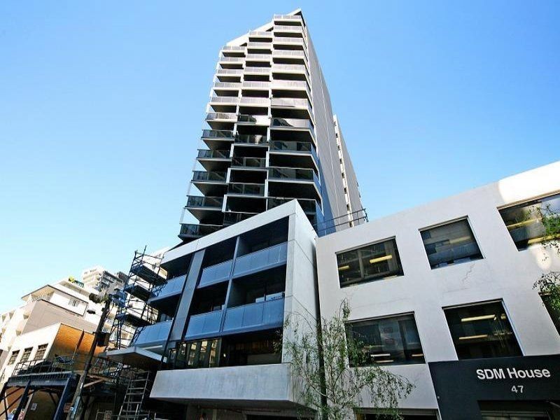 806/45 Claremont Street, South Yarra VIC 3141