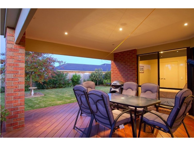 29 Lantons Way, Hastings VIC 3915
