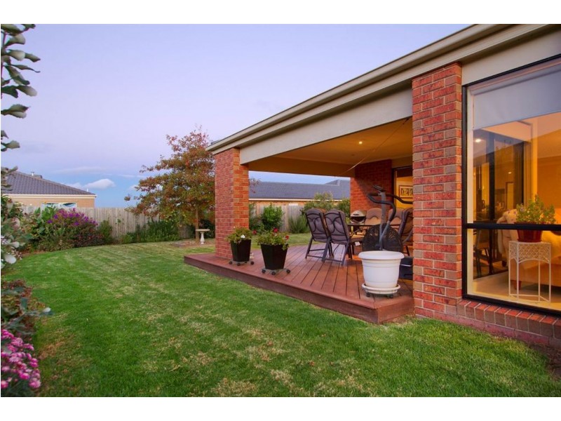 29 Lantons Way, Hastings VIC 3915