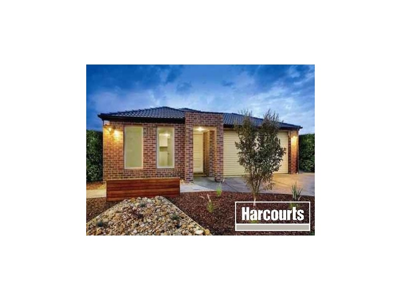 13 Olivia Way, Hastings VIC 3915