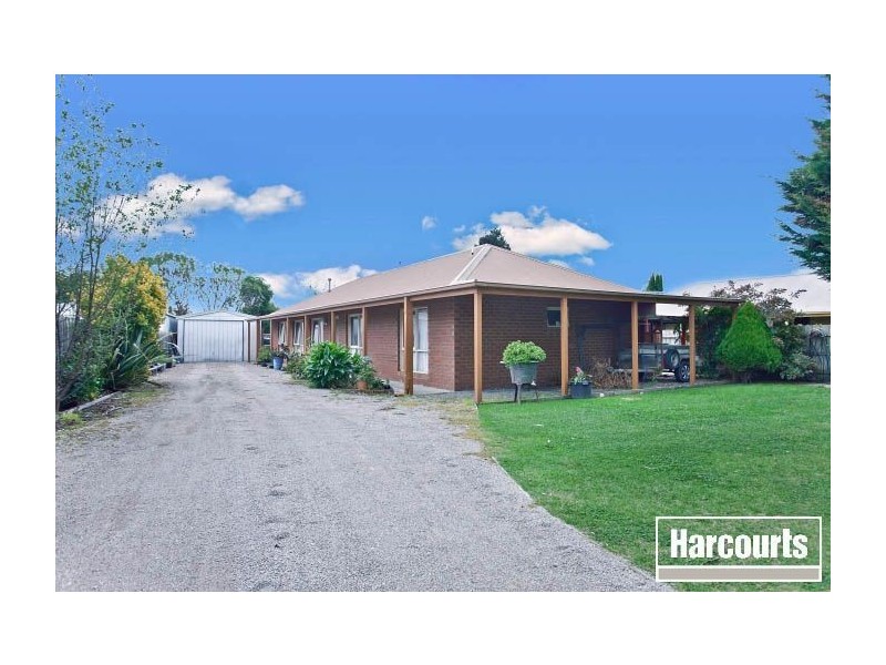 15 Michelle Drive, Hastings VIC 3915