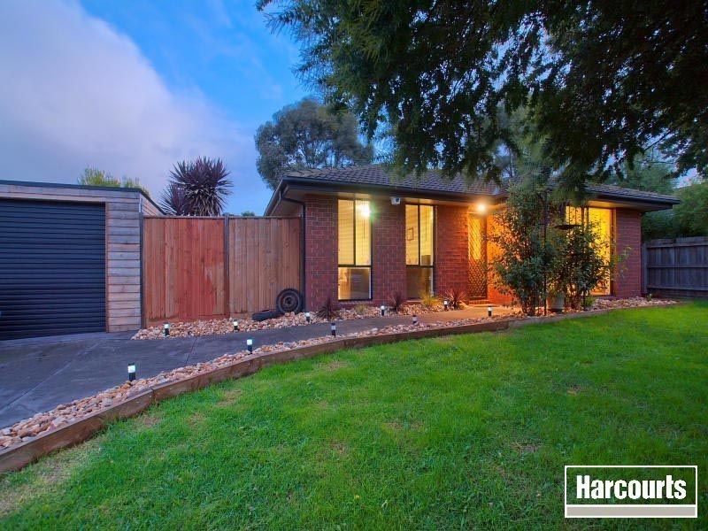 12 Hilltop Rise, Hastings VIC 3915