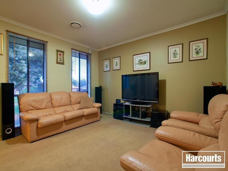 12 Hilltop Rise, Hastings VIC 3915