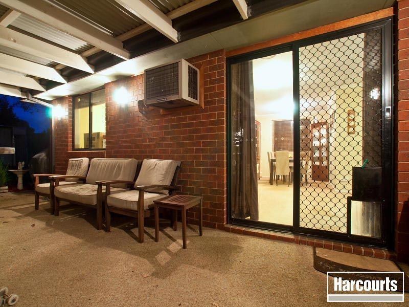 12 Hilltop Rise, Hastings VIC 3915