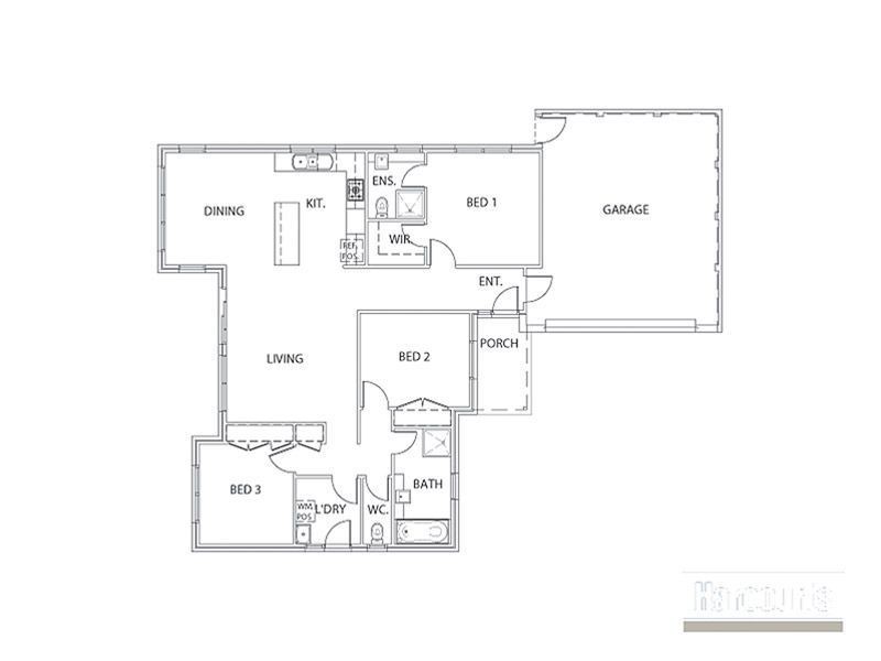 2/30 Martin Street, Hastings VIC 3915