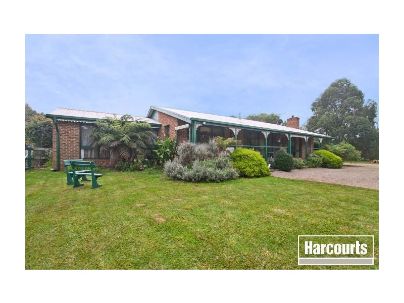 50 Beatty Avenue, Bittern VIC 3918