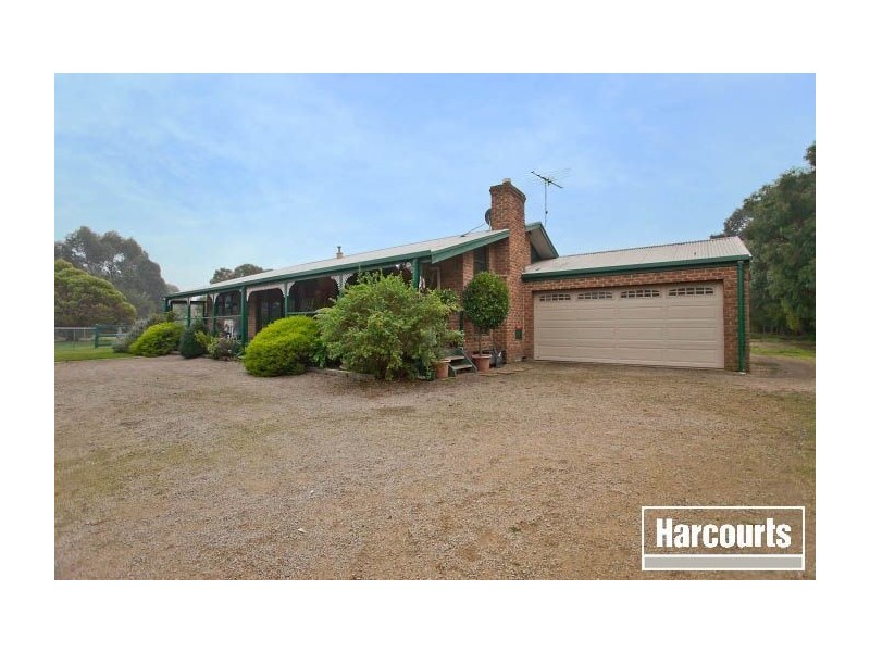 50 Beatty Avenue, Bittern VIC 3918