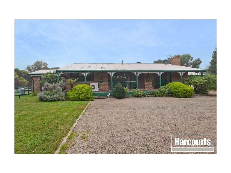 50 Beatty Avenue, Bittern VIC 3918