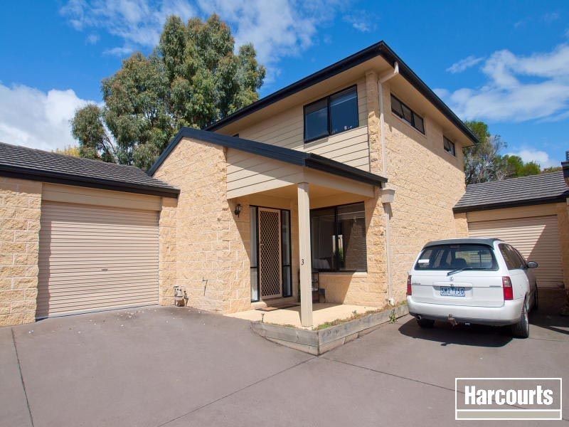 3/89 Marine Parade, Hastings VIC 3915