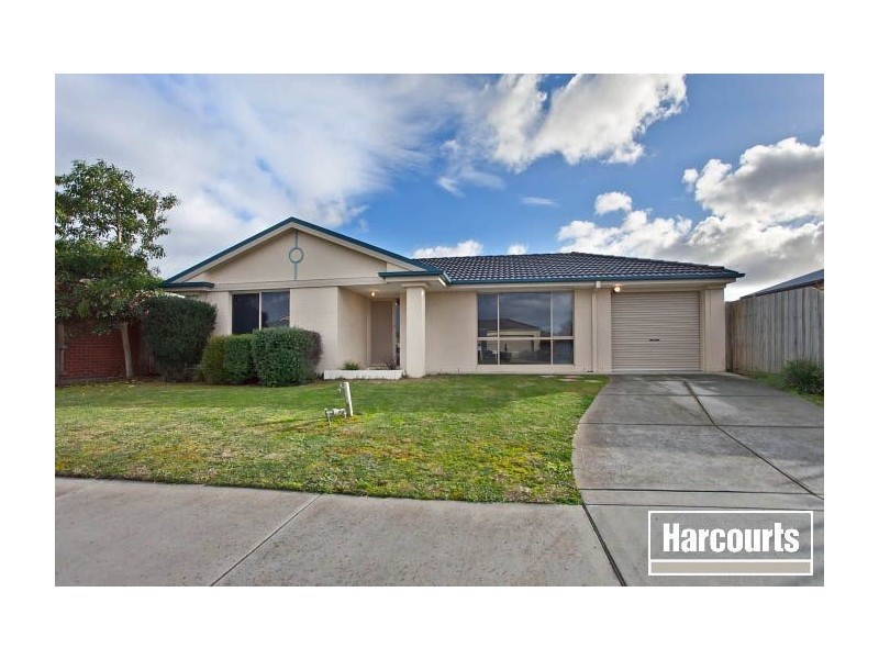 24 Lantons Way, Hastings VIC 3915