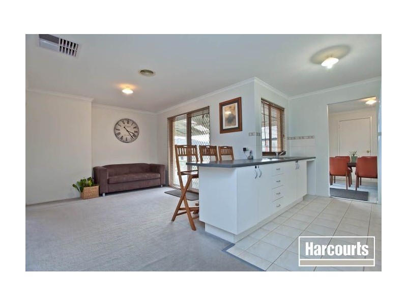24 Lantons Way, Hastings VIC 3915