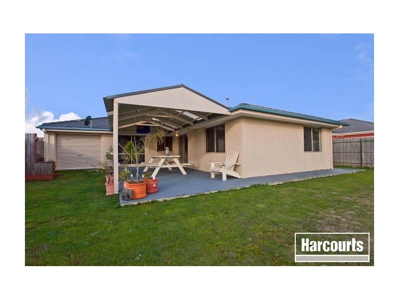 24 Lantons Way, Hastings VIC 3915