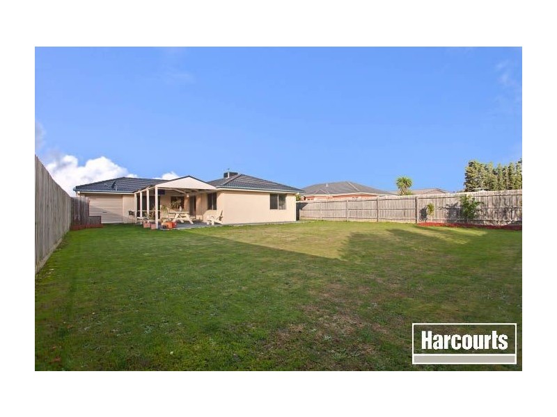 24 Lantons Way, Hastings VIC 3915