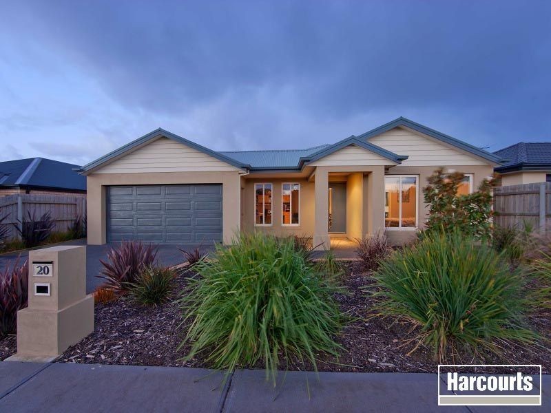20 Elisa Place, Hastings VIC 3915