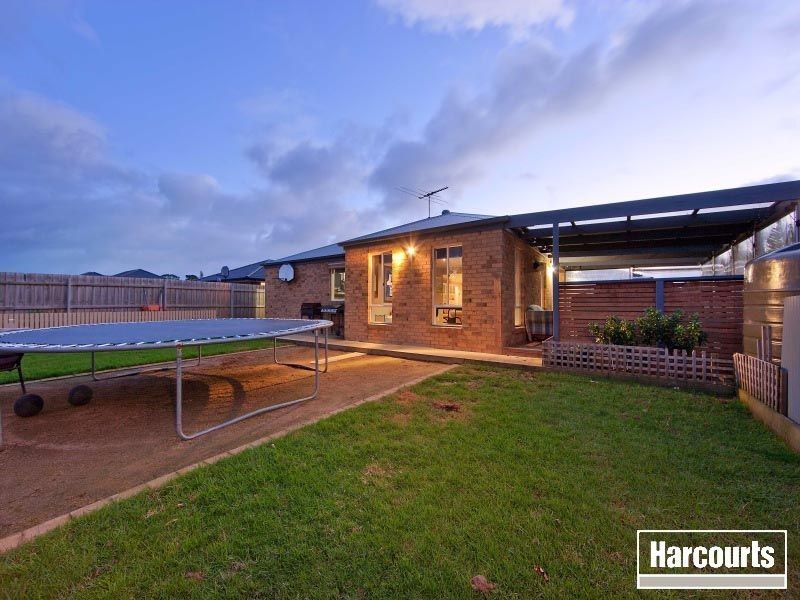 20 Elisa Place, Hastings VIC 3915