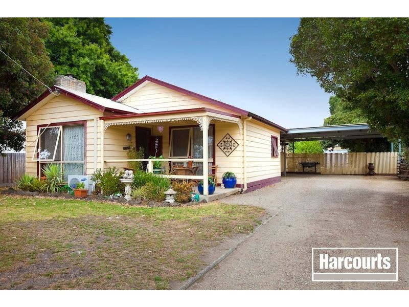 4 McCallam Street, Hastings VIC 3915