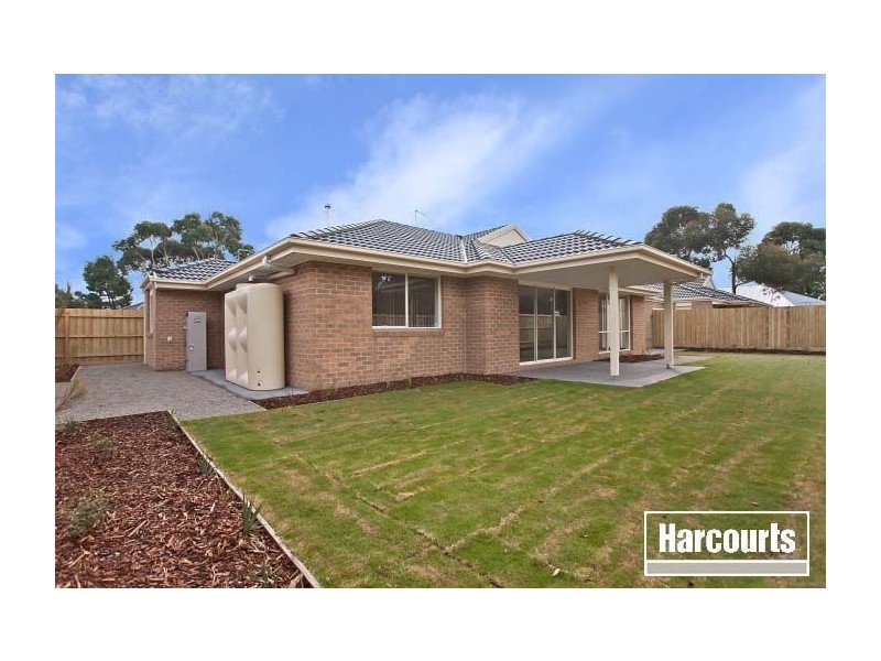 1A Peddle Street, Bittern VIC 3918