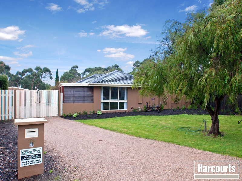 100 Disney Street, Crib Point VIC 3919