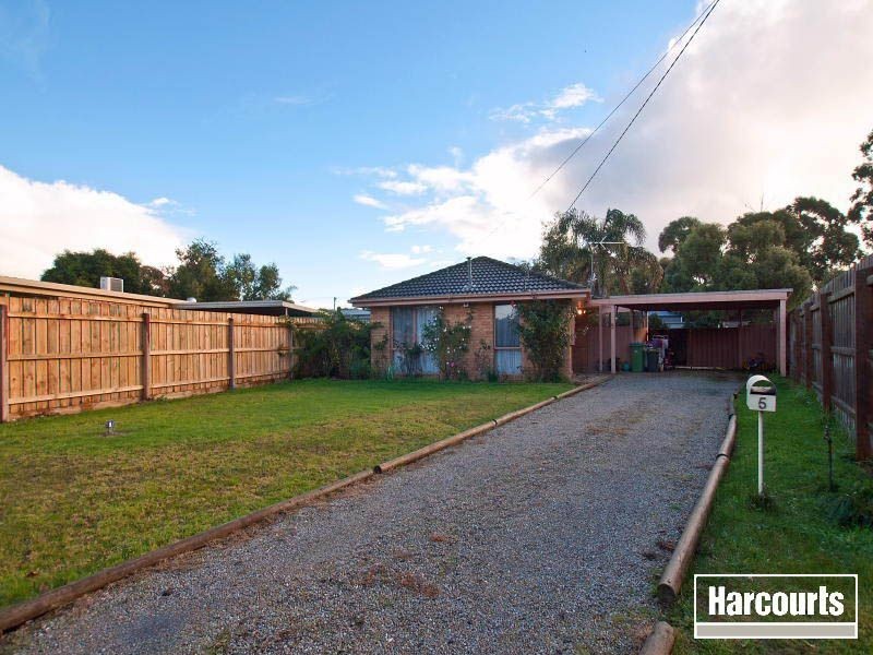 5 Austin Court, Crib Point VIC 3919