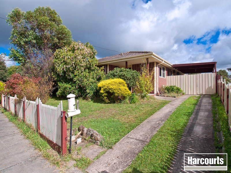 3 Quadrant Court, Hastings VIC 3915