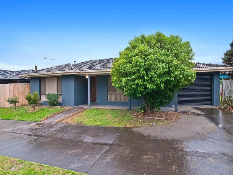 2/32 Petrie Street, Frankston VIC 3199