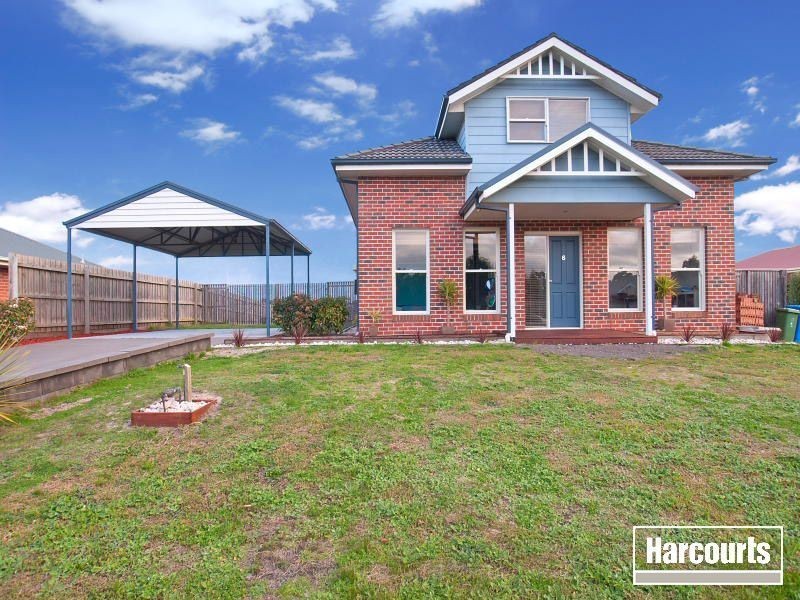 6 Stilt Close, Blind Bight VIC 3980