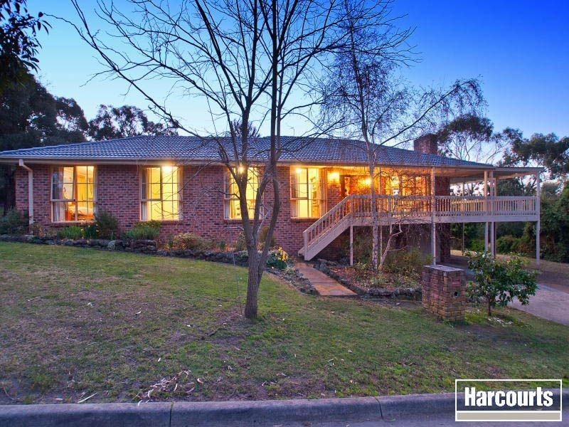 16 Alicudi Ave, Frankston South VIC 3199