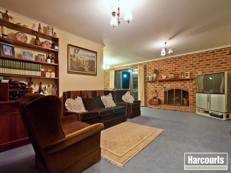 16 Alicudi Ave, Frankston South VIC 3199
