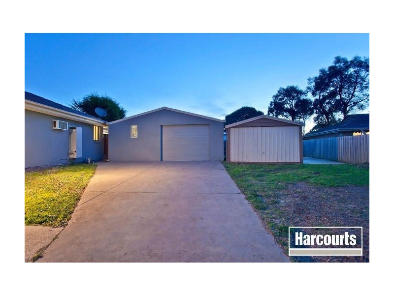 2 Wiltshire Drive, Somerville VIC 3912