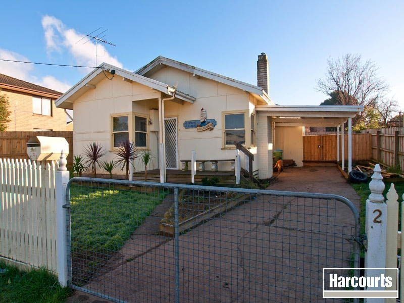 1/2 Spring Street, Hastings VIC 3915