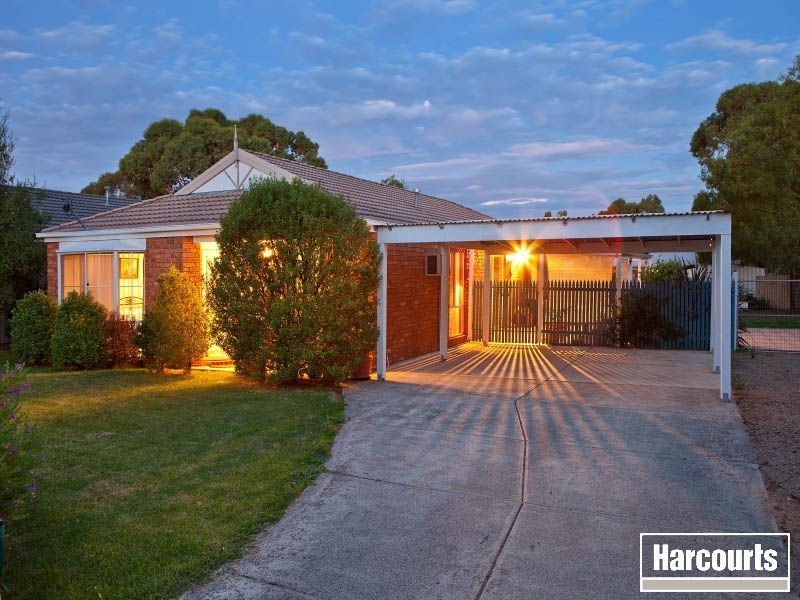 15 Sudholz Street, Bittern VIC 3918