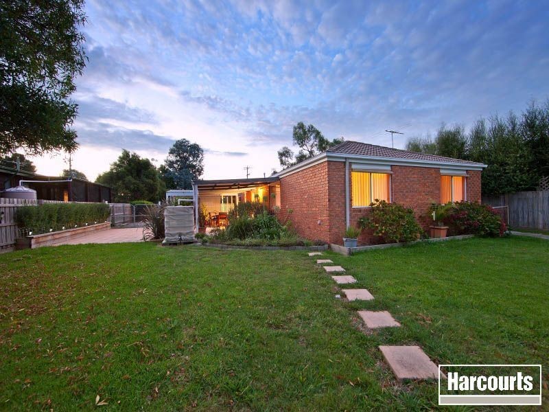 15 Sudholz Street, Bittern VIC 3918