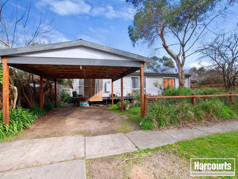 8 Halsey Street, Balnarring VIC 3926