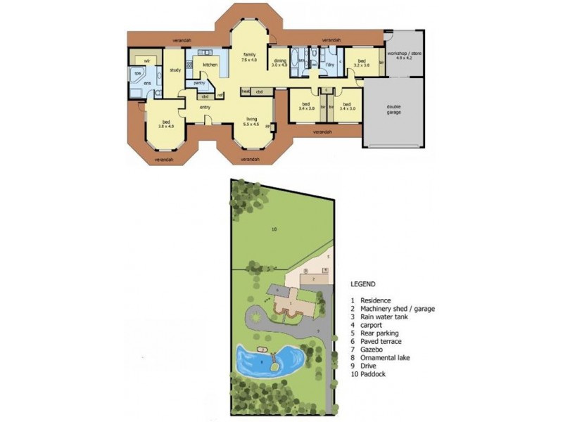 194 South Beach Road, Bittern VIC 3918