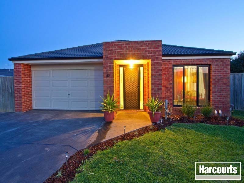 42 Matthew Circuit, Hastings VIC 3915