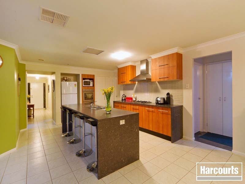 42 Matthew Circuit, Hastings VIC 3915