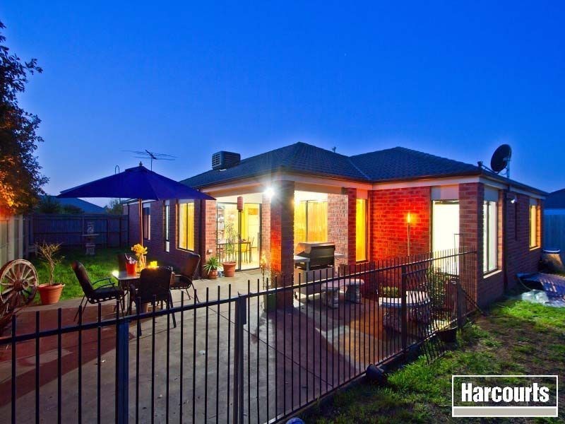 42 Matthew Circuit, Hastings VIC 3915