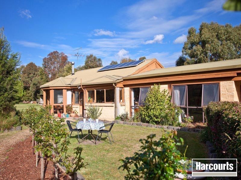 195 Hendersons Road, Hastings VIC 3915