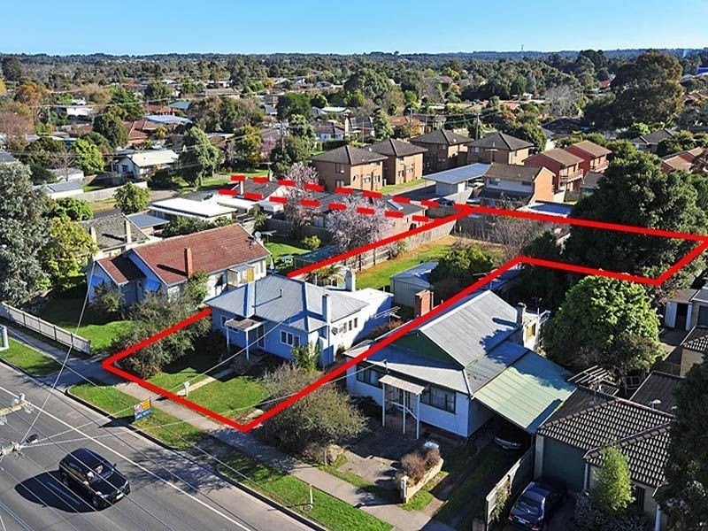 124 Salmon Street, Hastings VIC 3915