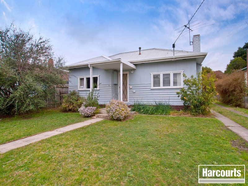124 Salmon Street, Hastings VIC 3915