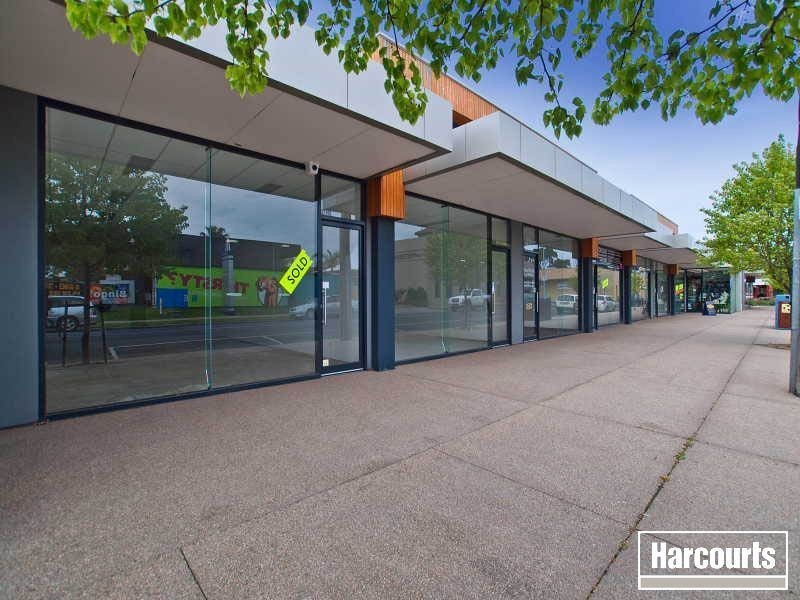 2, 8-12 High Street, Hastings VIC 3915