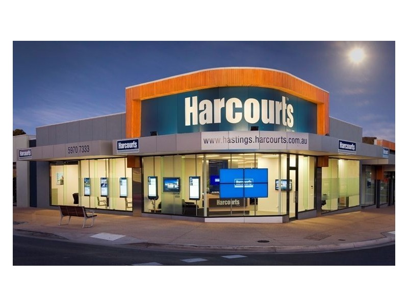 2, 8-12 High Street, Hastings VIC 3915