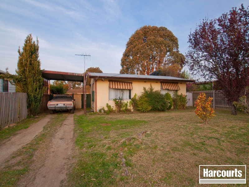 25 Rankin Road, Hastings VIC 3915
