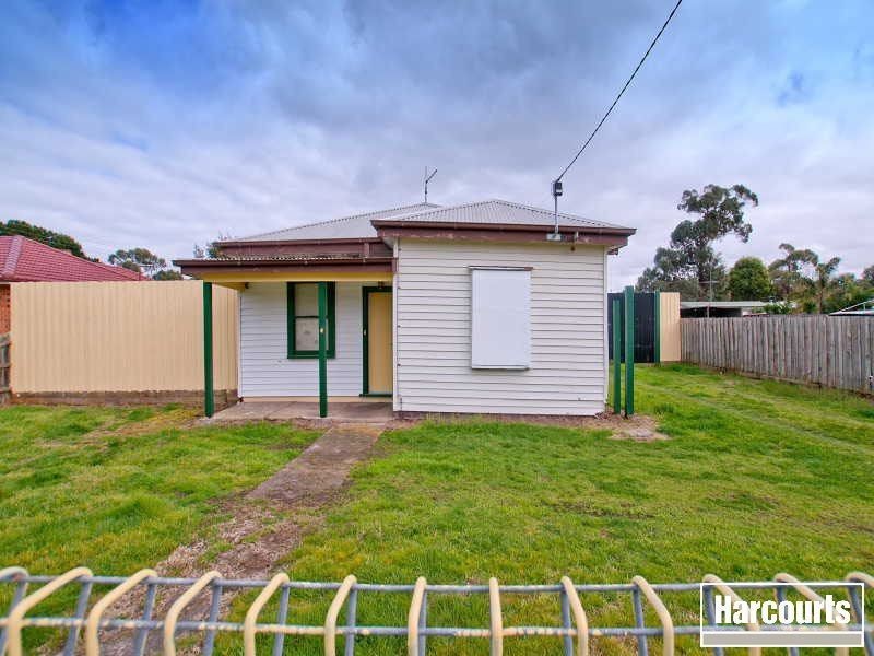 4 Park Road, Crib Point VIC 3919