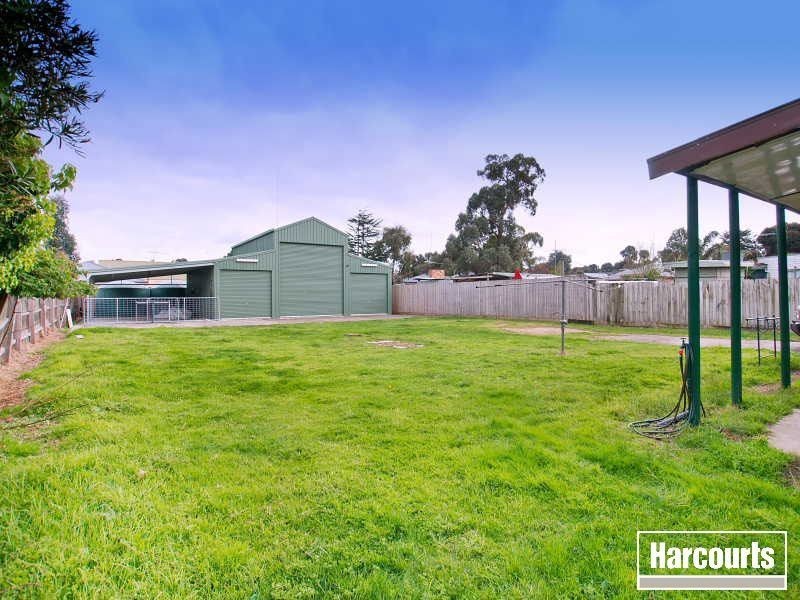 4 Park Road, Crib Point VIC 3919