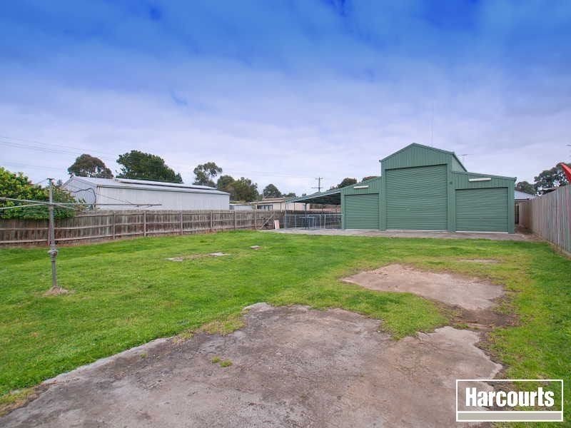 4 Park Road, Crib Point VIC 3919